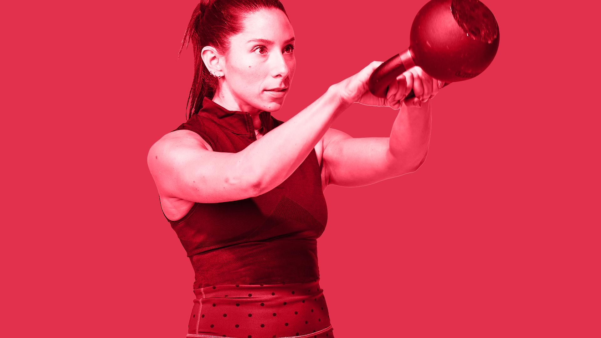 Kettlebell Workouts Ifit Kettlebell Kettlebell Workouts For Weight Loss