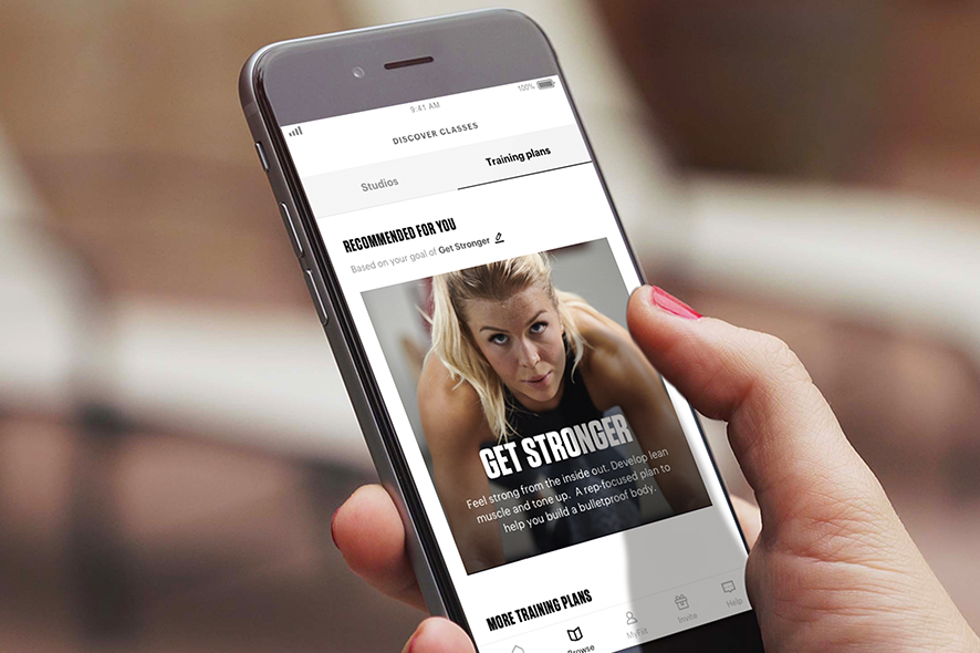 GET READY FOR FIIT TRAINING AND NUTRITION PLANS | Fiit