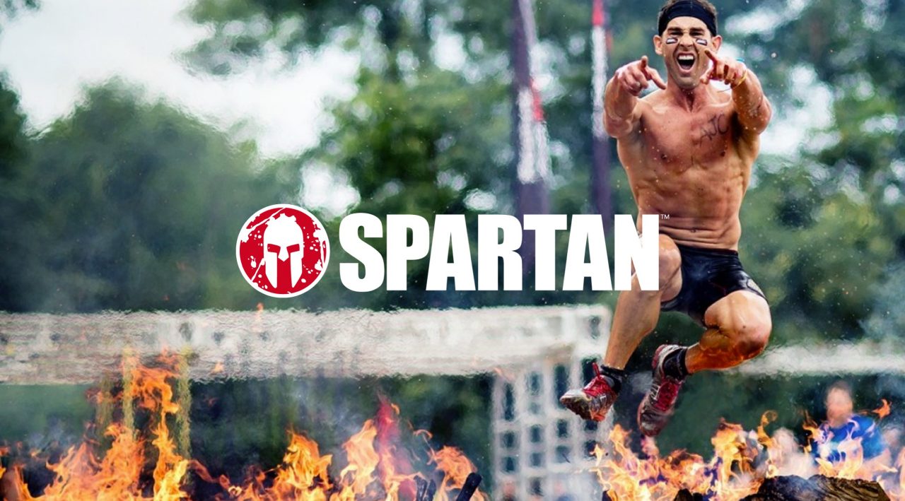 Spartan Race tickets up forg grabs if you win Fiit Club on Saturday