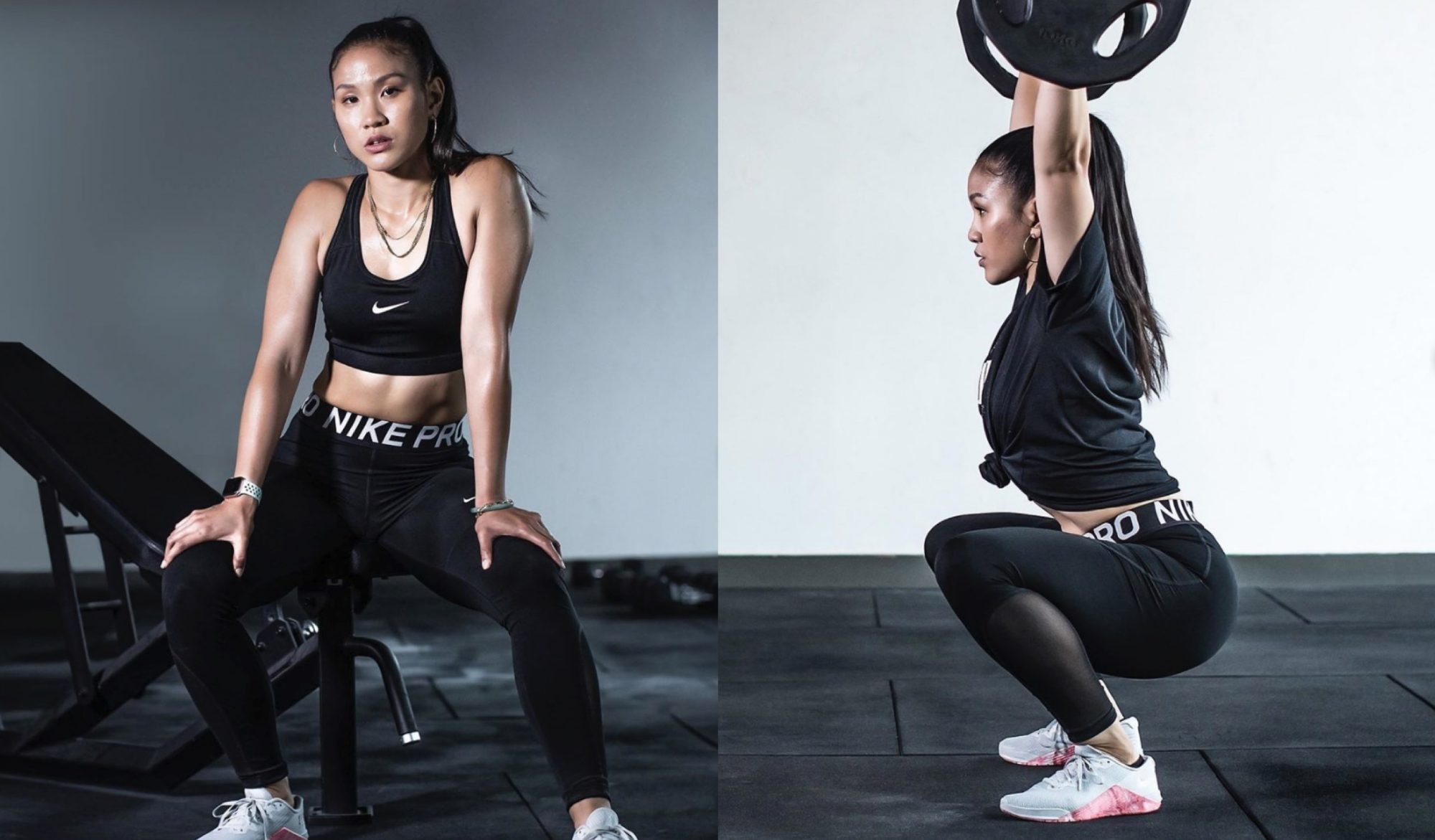 Trainer spotlight Kim Ngo Fiit