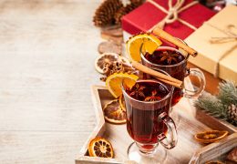 Fiit’s favourite festive cocktails