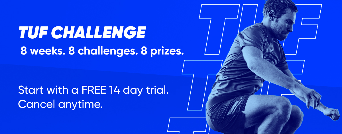 Ready for The Ultimate Fiit Challenge? 