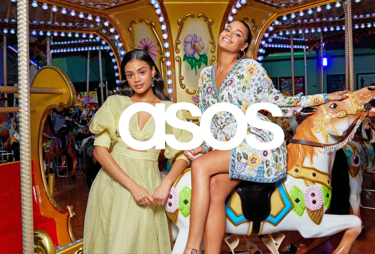 ASOS Fiit