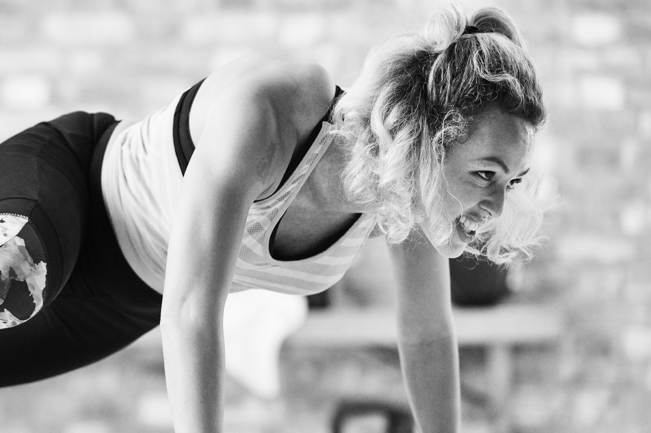 How to set goals and form healthy habits | Fiit