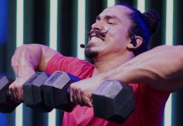 Your guide to Olympic-style lifting with Coach Gus