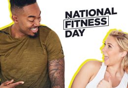 Win a private class with your favourite trainer