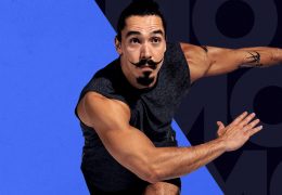 Your next challenge? Six for Movember