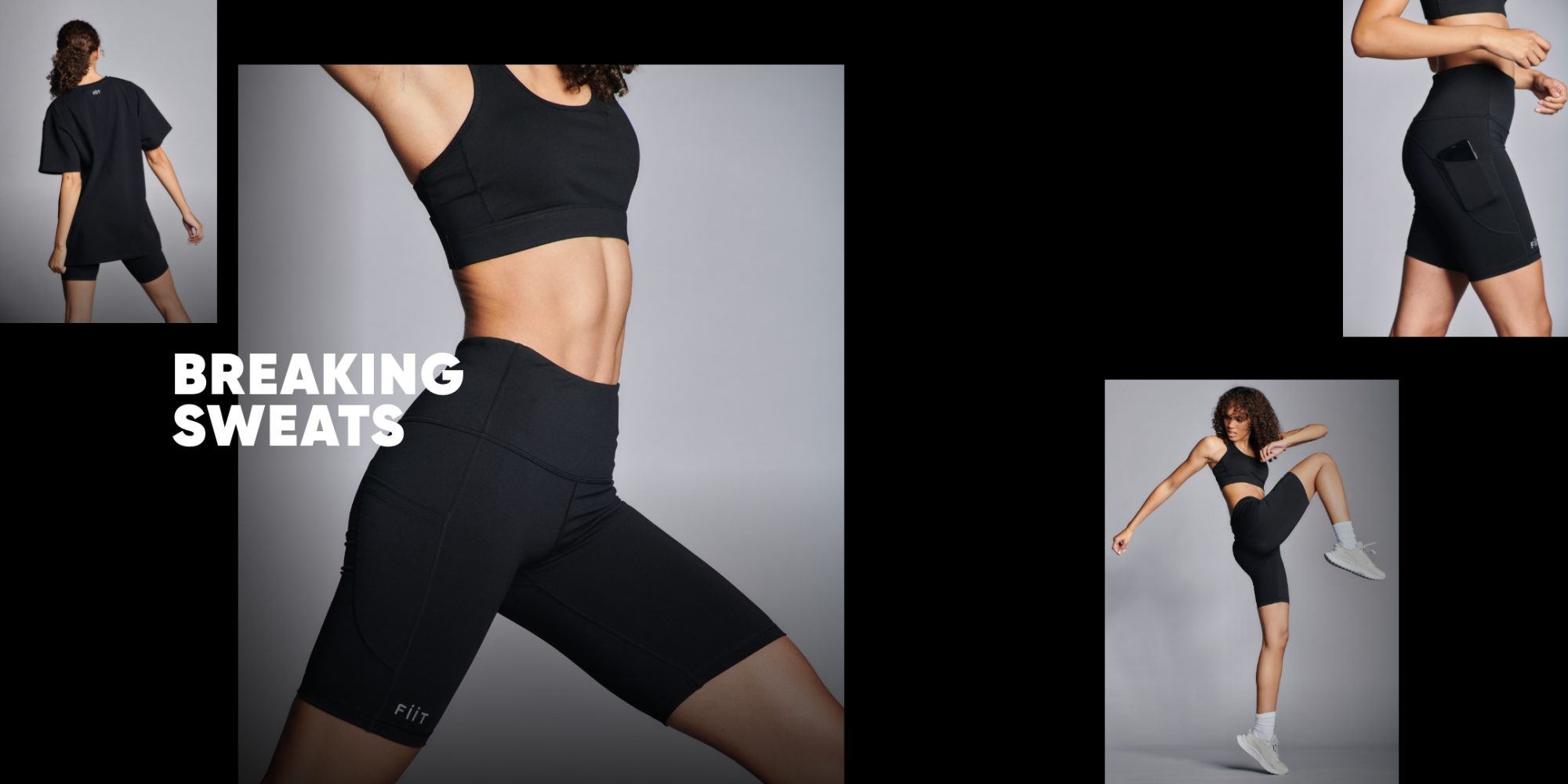 Gymshark - The wait is over. Shop the Flex Leggings here:  bit.ly/GymsharkFlex