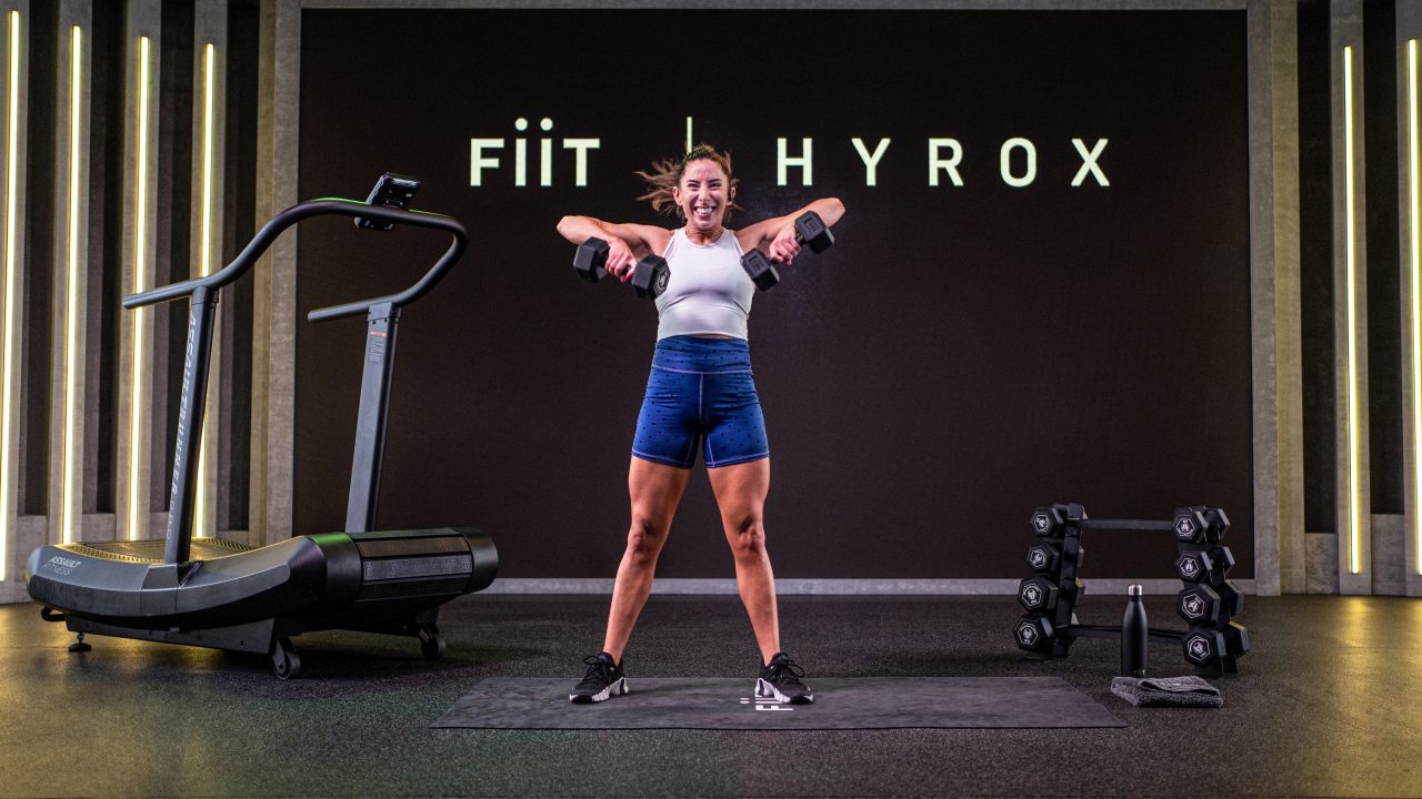 Functional Fitness for Every Body - Why you Must Try HYROX