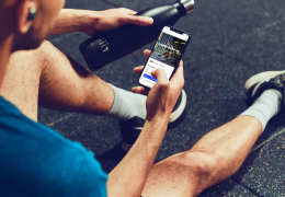 Fiit X The Gym Group – A Hybrid Fitness Solution For The Modern Age