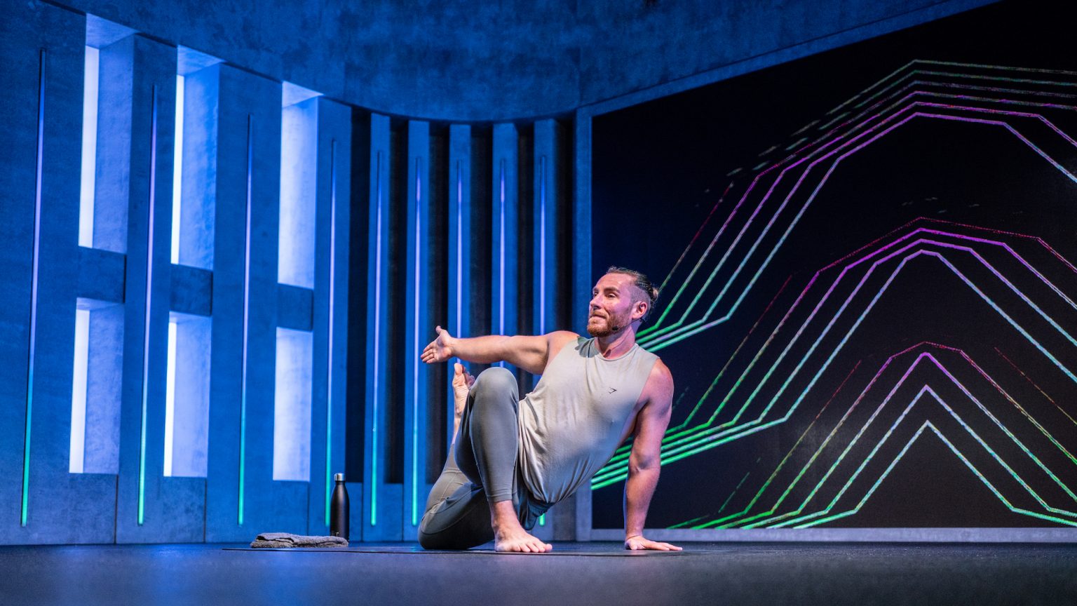 How to prevent common running injuries with Pilates Fiit